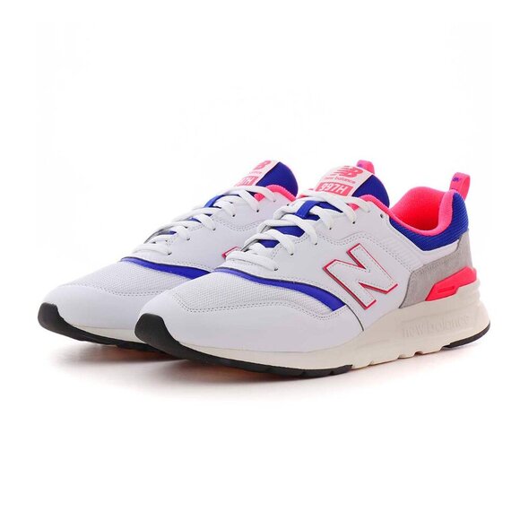 New Balance 997 Sneaker - Picture 1 of 11
